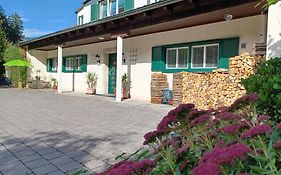 Villa Romy - Ferienwohnung