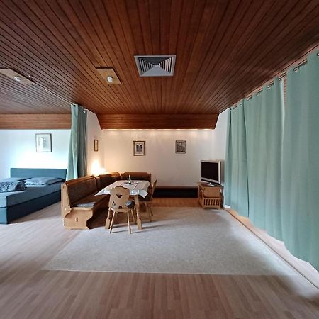 Villa Romy - Ferienwohnung Bad Ischl Kültér fotó