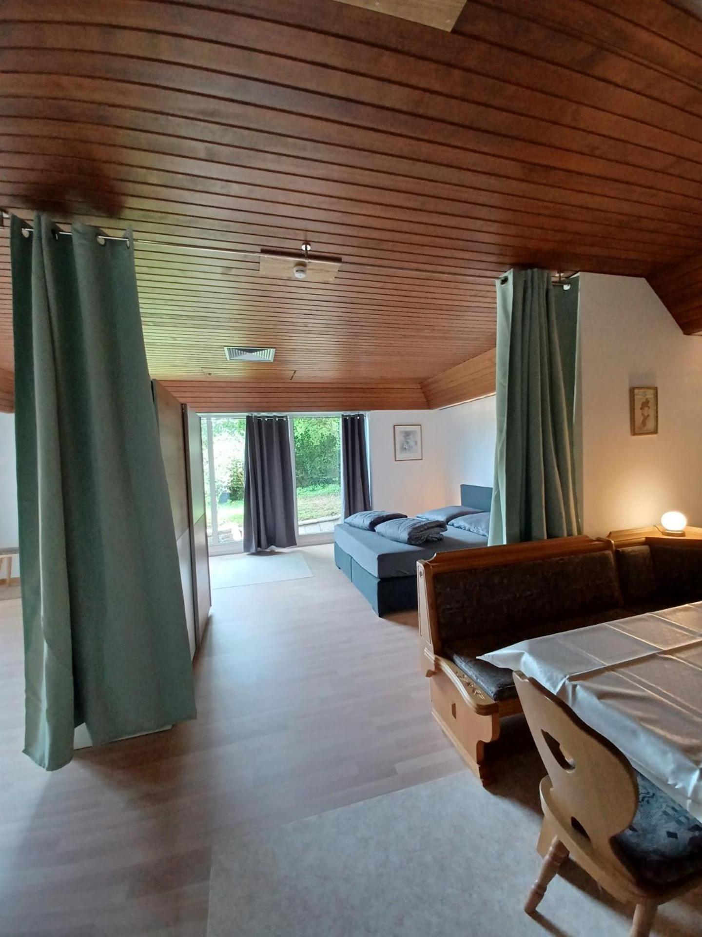Villa Romy - Ferienwohnung Bad Ischl Kültér fotó