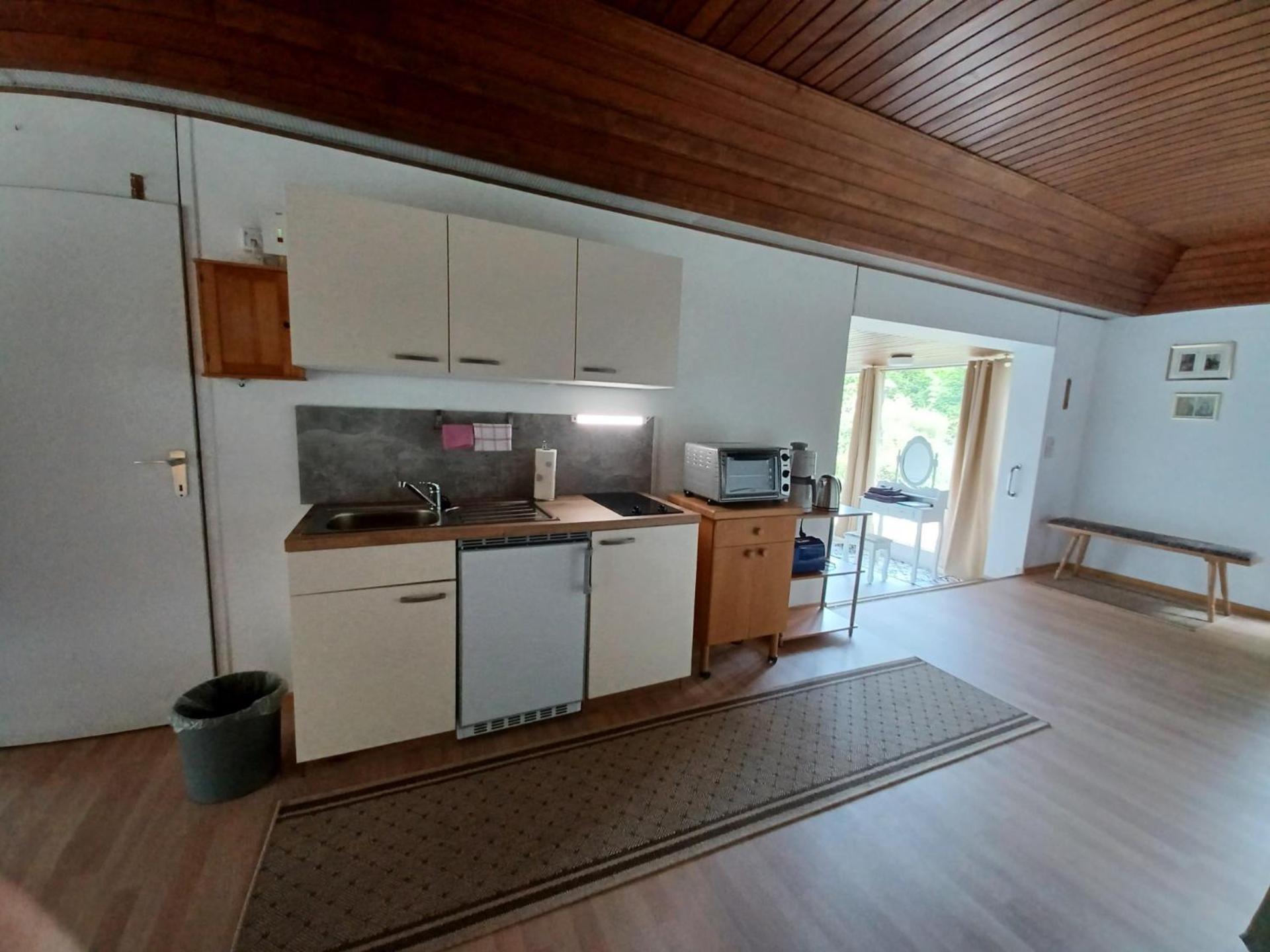 Villa Romy - Ferienwohnung Bad Ischl Kültér fotó