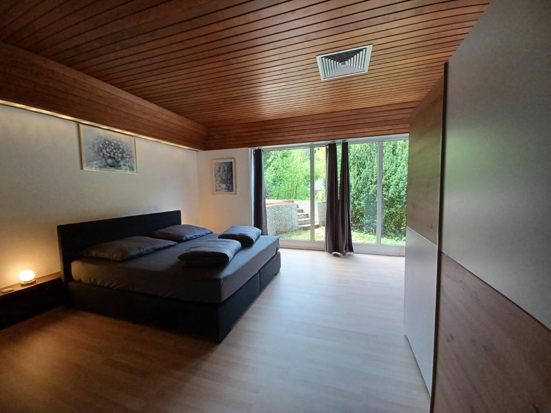 Villa Romy - Ferienwohnung Bad Ischl Kültér fotó