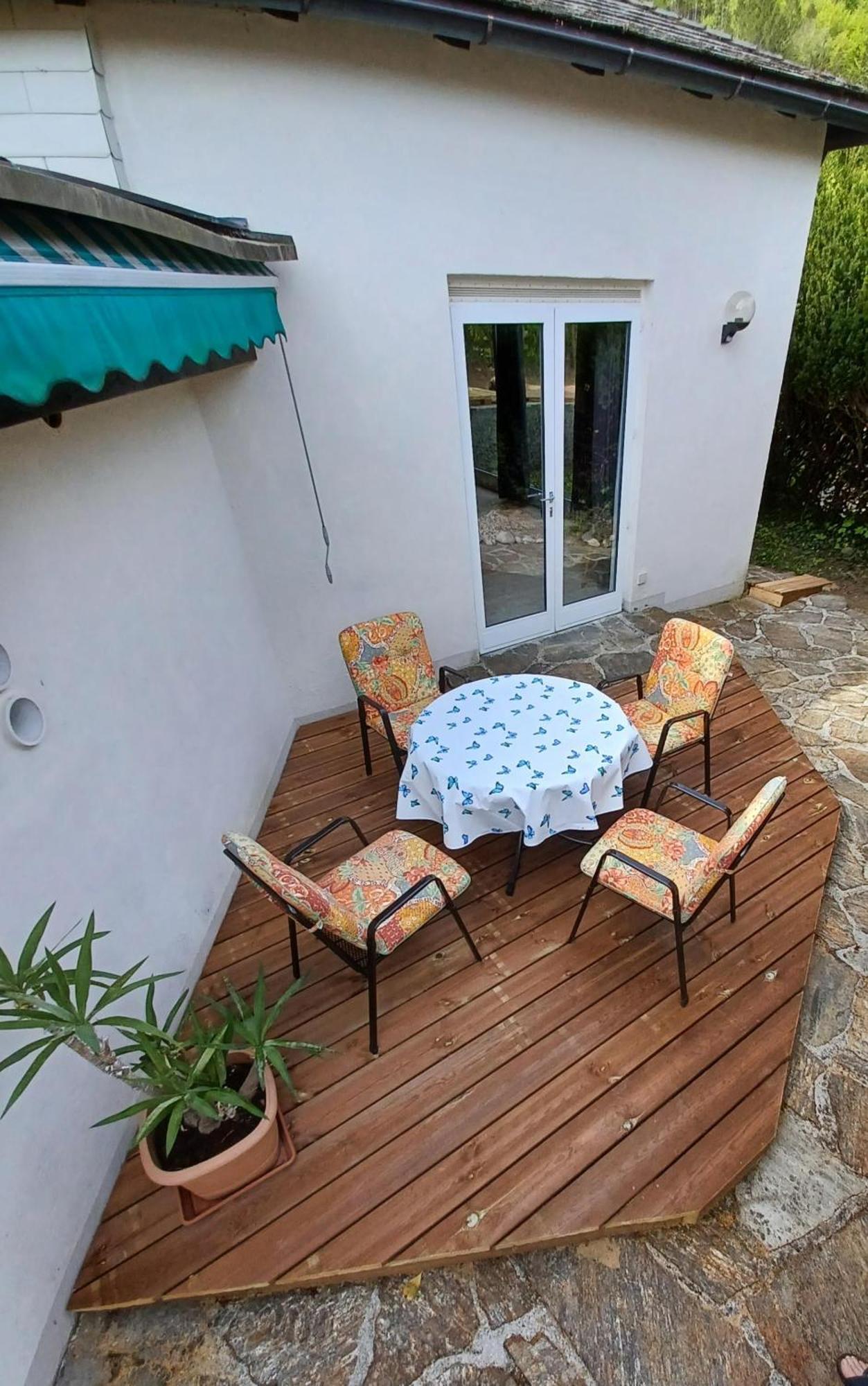 Villa Romy - Ferienwohnung Bad Ischl Kültér fotó