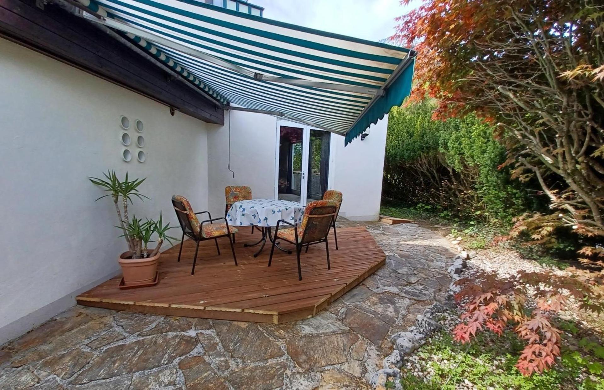 Villa Romy - Ferienwohnung Bad Ischl Kültér fotó